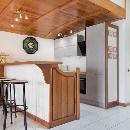 Maison Tremiere 拉弗洛特 外观 照片