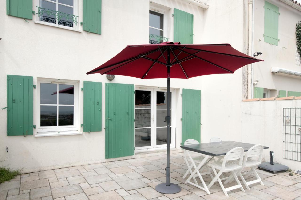 Maison Tremiere 拉弗洛特 外观 照片