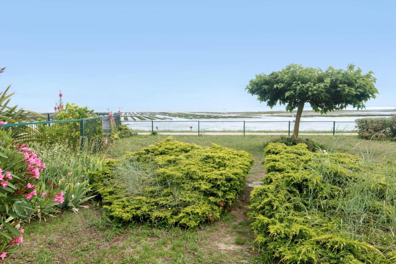 Maison Tremiere 拉弗洛特 外观 照片